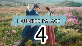HAUNTED PALACE episode 4 (English sub)