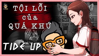 Tóm Tắt TIDE UP - Tội lỗi của quá khứ và ác mộng không hồi kết | Mọt Game