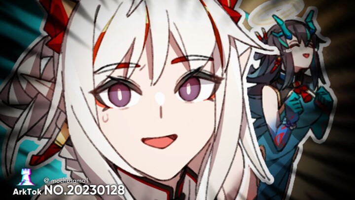 【Cuộc sống hàng ngày của Châu Châu】Chơi trò chơi với chị cả 😆