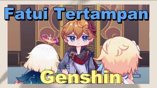 Fatui Tertampan