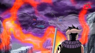 Shibai Otsutsuki Copy Jutsu milik Mitsuki - Boruto Naruto Next Generation (2023) Part 22