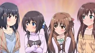 Anime neko loli || rekomendasi anime neko part 44