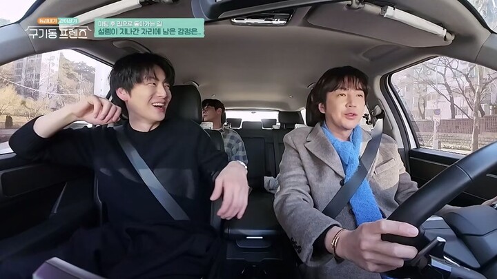 (eng cc) Six Singles Under One Roof S01 - 6