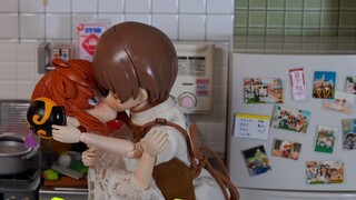 Vào Ngày của Chúa, đã đến lúc chia sẻ căn bếp!