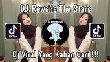 DJ REWRITE THE STARS | DJ YOU THINK IT'S EASY REMIX VIRAL TIK TOK TERBARU 2024 YANG KALIAN CARI !