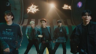 ZB1出道曲In Bloom舞蹈版MV公开