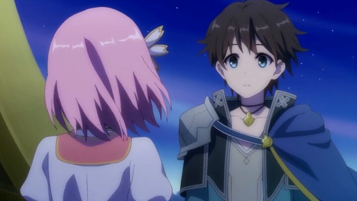 【Princess Connect】Yui "Queen"