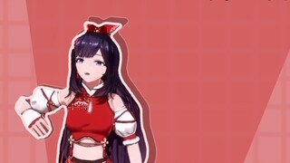 [Debut Pendatang Baru] Perkenalan diri Tanya Jawab Brave Niu Niu