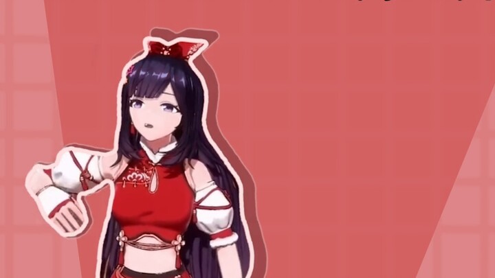 [Newcomer Debut] Brave Niu Niu’s Q&A self-introduction