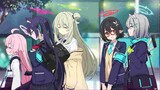 [PV Game - Anime Ver.] Blue Archive - ブルアーカイブ