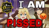 This is DISGUSTING | The Hidden Dungeon Only I Can Enter Episode 1
