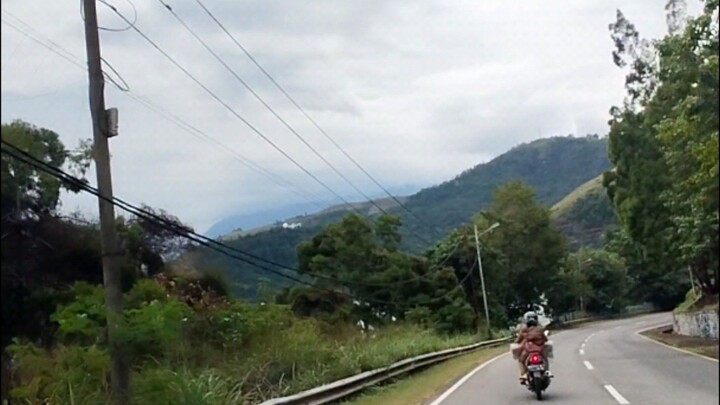 PERJALANAN KE BUKIT TELETUBBIES JAYAPURA