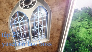 Phim Yasei no Last Boss ga Arawareta! (A Wild Last Boss Appeared!) - tập 2 [Vietsub]