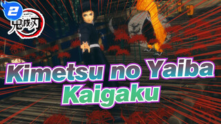 [Kimetsu no Yaiba MMD] Hibikikilanbu Kaigaku & Goraku Jodo_A2