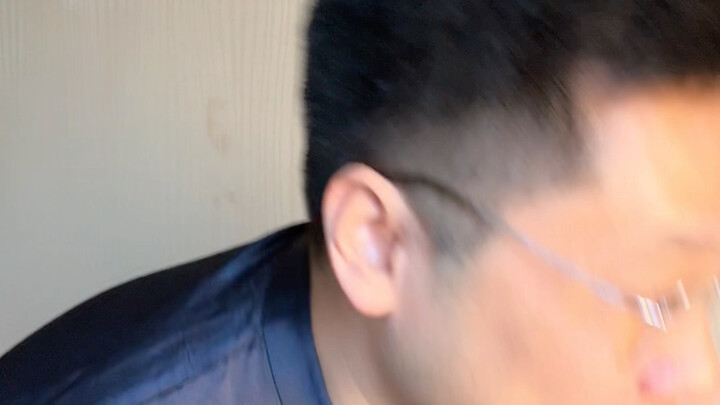 หางโจว: โชคดีที่มาช้า