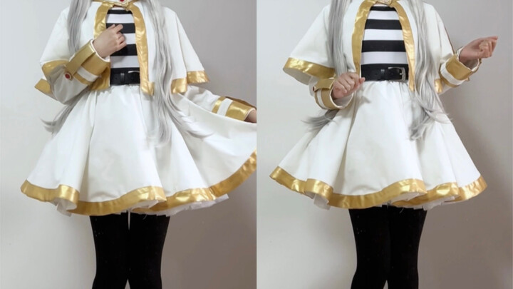 90💰｜Đập hộp bộ cosplay Fulian giá rẻ