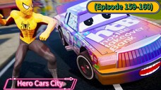HCC (Season 7) (EP 159-160) Compilation (9 Minutes)