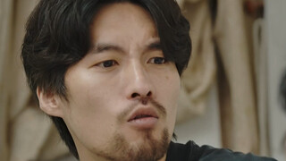 翁婿仿佛颇有知己之感…