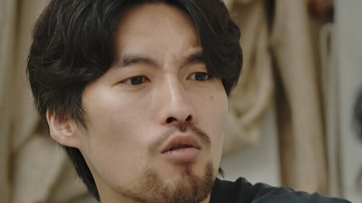 พ่อตากับลูกเขยดูจะมีความสัมพันธ์ที่ใกล้ชิดกัน...