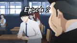 Lookism Episode 2 In Hindi | Season 1 Official Dubbed.