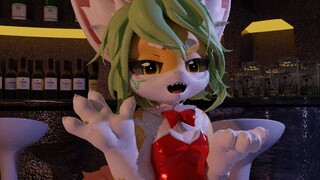 It’s reasonable to wear this in the Year of the Rabbit, right?