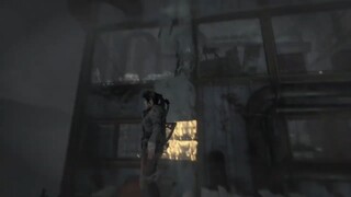 Rise of the Tomb Raider Part 8