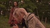 Kami no Kiba: JINGA - Episode 8 (English Sub)