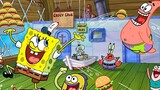 SPONGEBOB S1 E3 A