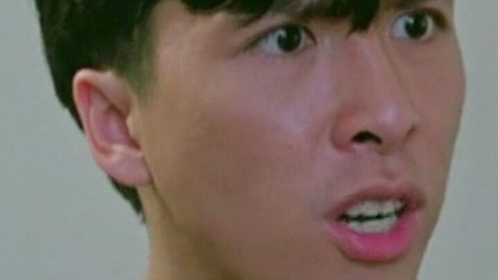 Semakin terlihat sopan, semakin brutal saat berkelahi