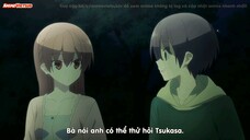 triết lý anime tập 33 - tại sao con người lại kết hôn ?