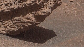 Som ET - 59 - Mars - Curiosity Sol 3571 #nasa #curiosity #mars #shorts #marte