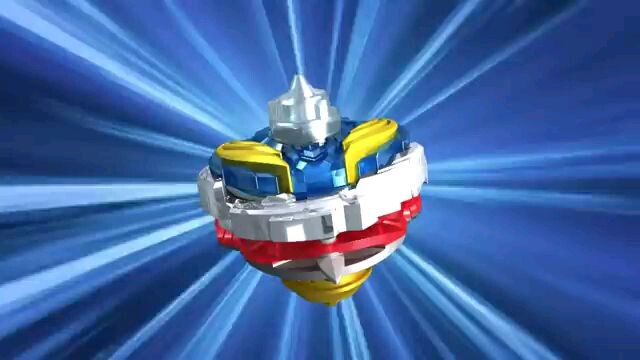 con quay vô cực đại chiến - tập 4