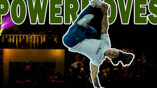 【Tuyển tập Powermove đỉnh nhất thế hệ này】Kill, Lil G, Clil Tử Long, Junior, Bart, Kid Colombia, Kak