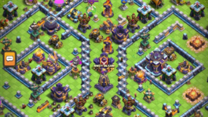 Using RC Charge😁😁 attack2