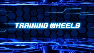 Tobots Heroes of Daedo City season 002 episode 003 - Training Wheels