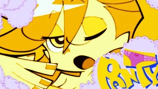 Panty & Stocking AMV - Fly Away