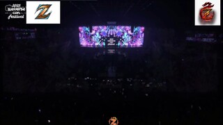 250601 | TXT at 2025 weverse con festival