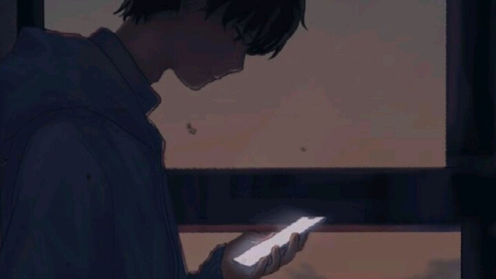 jj anime sad boy×girl💔🙃