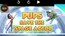 6Paw patrol Musim 11 Episode 16A Bahasa indonesia