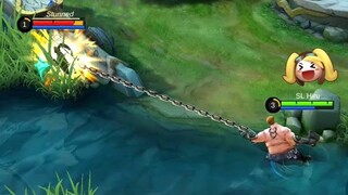 GET FUN WITH FRANCO EPISODE #17 | BEST FRANCO FUNNY MOMENTS | MOBILE LEGENDS BANG BANG