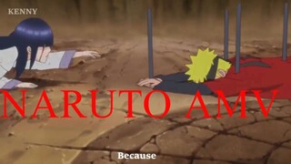 Naruto「AMV」No Happy Endings