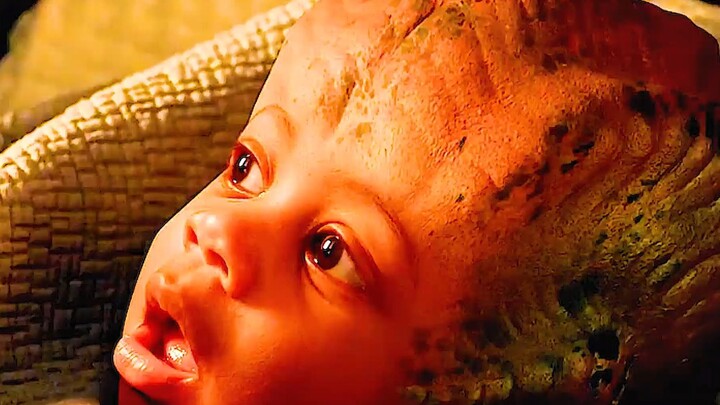 ผู้ชายออกไข่คลอดลูก ทั้งยังพบว่าชาวเอเลี่ยนก็เหยียดเพศชายเช่นกัน