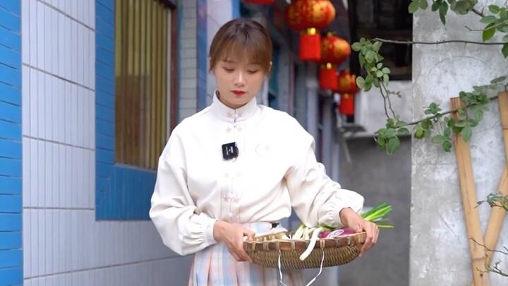 Old Man dreads this soft, squishy stuff, but every time he eats it, it smells so irresistible—the ph