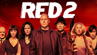 Red 2 (2013) คนอึดต้องกลับมาอึด ภาค 2