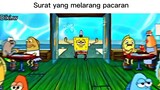 Meme Spongebob cool #1