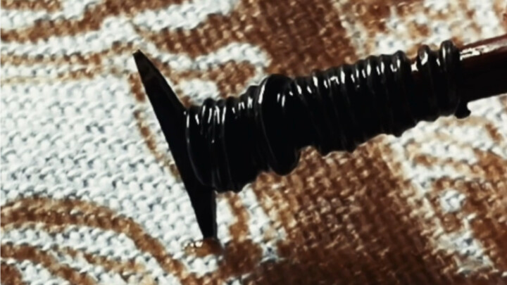 ใช่แล้ว ฉันมาวาดภาพอีกครั้ง (ผ้าบาติก มรดกทางวัฒนธรรมที่จับต้องไม่ได้)
