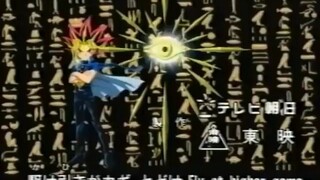 Vua Trò Chơi Yugioh Tập 6 Vietsub