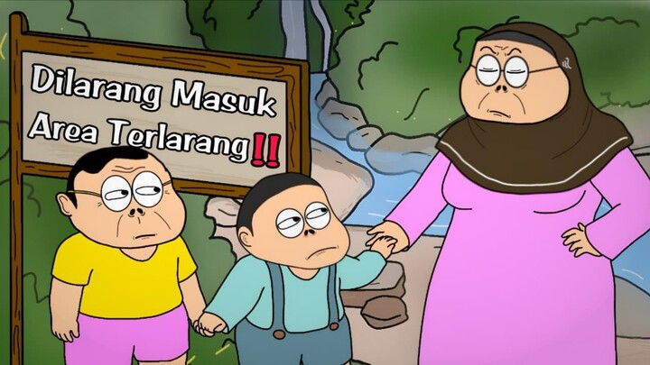 Liburan Sebelum Sekolah - Doracimin