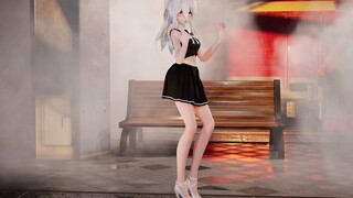 [Unreal 5X Cloth] Haku-Nice Body [3D4K]