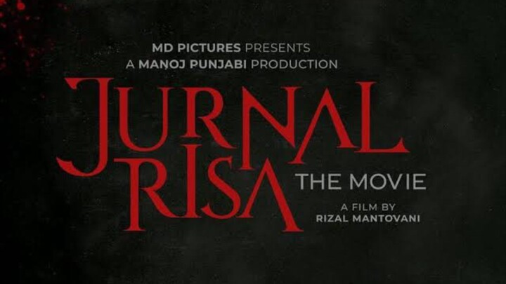 🎬 JURNAL RISA (2024)